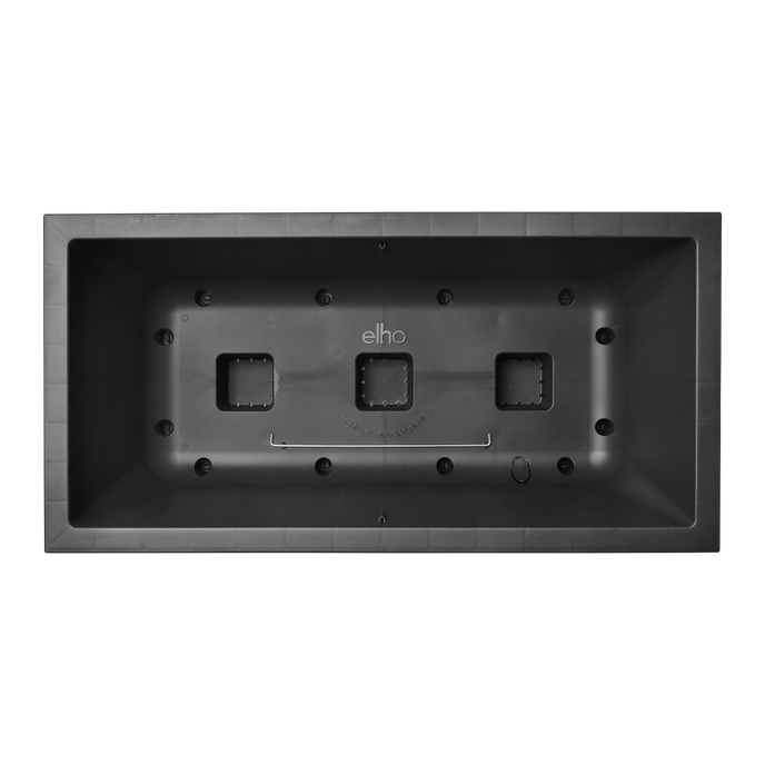 vivo next lang 80cm living black